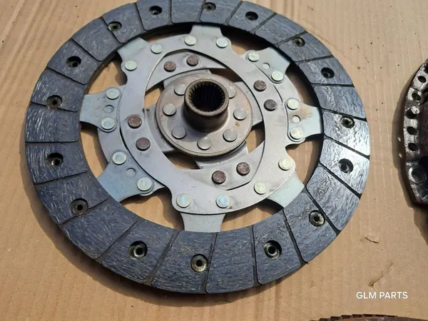 Kytkinpaketti Citroen DS4 1.6 Blue HDI 9812184080 image 5