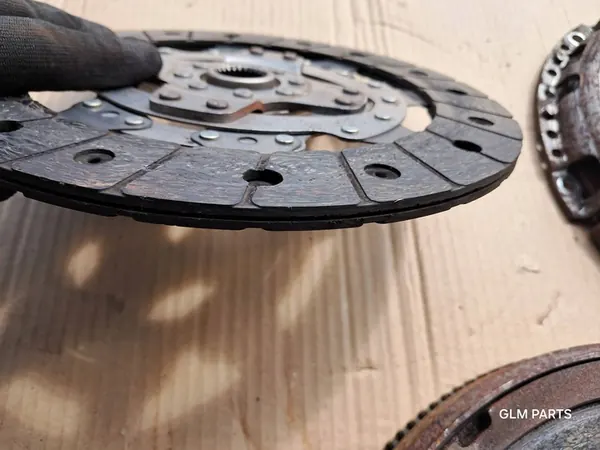 Kytkinpaketti Citroen DS4 1.6 Blue HDI 9812184080 image 6