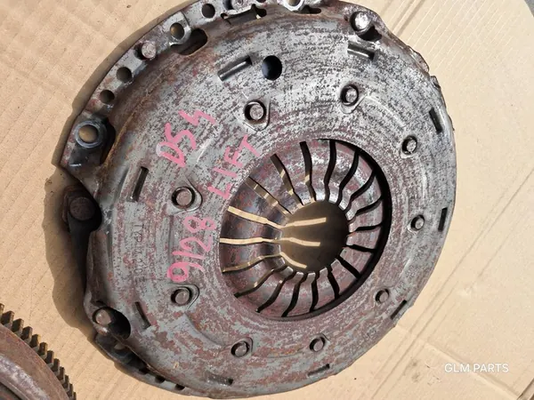 Kytkinpaketti Citroen DS4 1.6 Blue HDI 9812184080 image 8