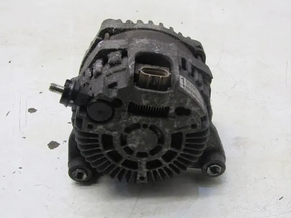 Vaihtovirtageneraattori 1.5D Mazda CX-3 A2TX4781ZT image 2