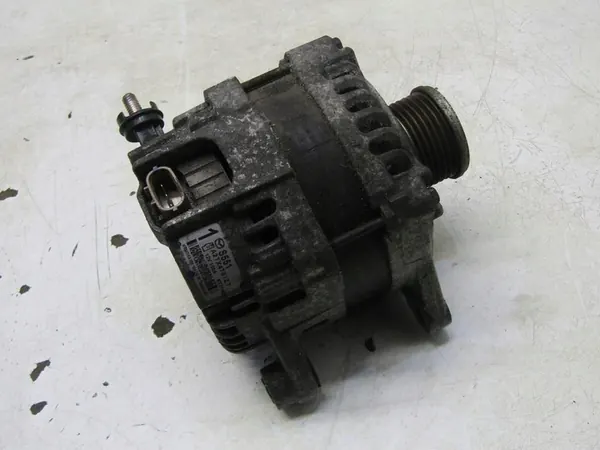 Vaihtovirtageneraattori 1.5D Mazda CX-3 A2TX4781ZT image 3