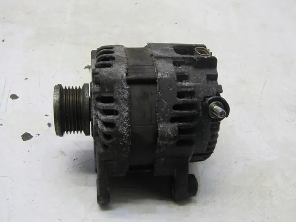 Vaihtovirtageneraattori 1.5D Mazda CX-3 A2TX4781ZT image 4