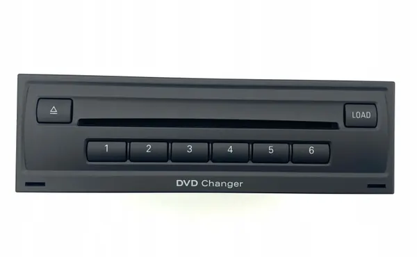 Lector DVD Audi OEM 4H0035108F Usado image 2