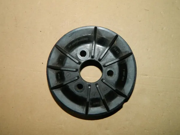 BMW OE 7537862 Polia de direção assistida image 2