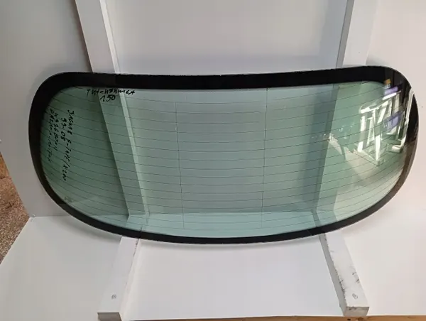 OEM 4326BGNH Bakruta Värme Antenn Jaguar image 2