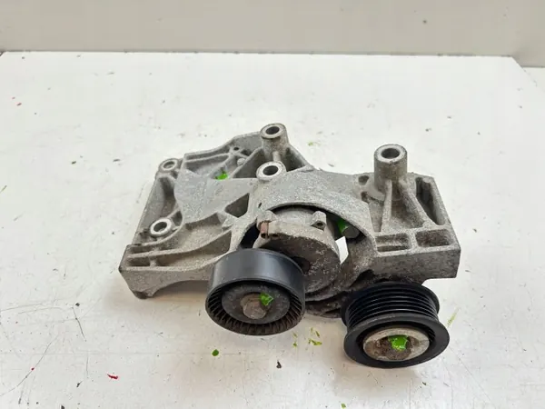 Support compresseur AC Opel OE 532274354 pour Insignia A image 2