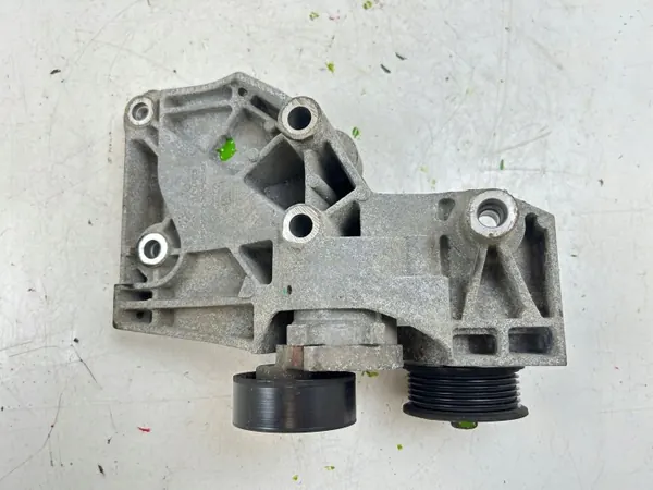 Support compresseur AC Opel OE 532274354 pour Insignia A image 4