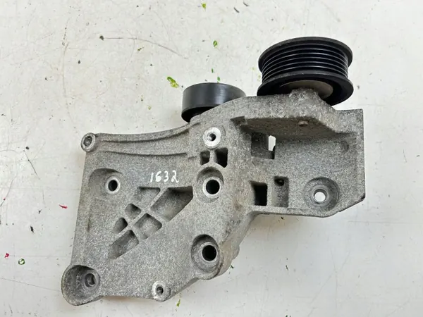 Support compresseur AC Opel OE 532274354 pour Insignia A image 6