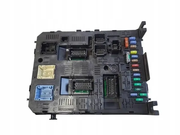 Module confort OEM 966405908001 pour Citroën C5 II image 2