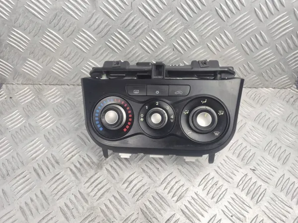 Ilmastointipaneeli Alfa Romeo Mito OEM 5G1140100 image 2