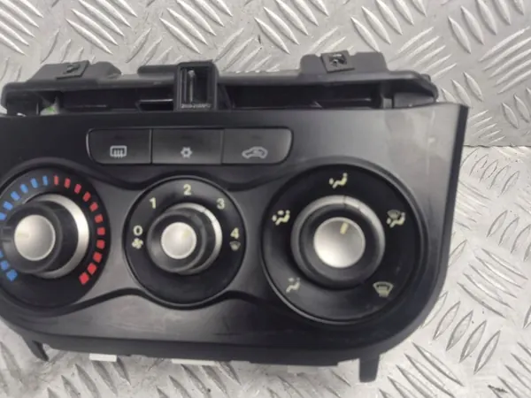 Ilmastointipaneeli Alfa Romeo Mito OEM 5G1140100 image 3