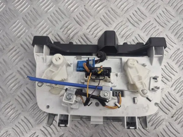 Ilmastointipaneeli Alfa Romeo Mito OEM 5G1140100 image 5