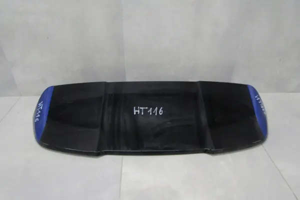 BMW OEM 7490370 HT114 takaspoileri 1-sarja F40:lle image 2
