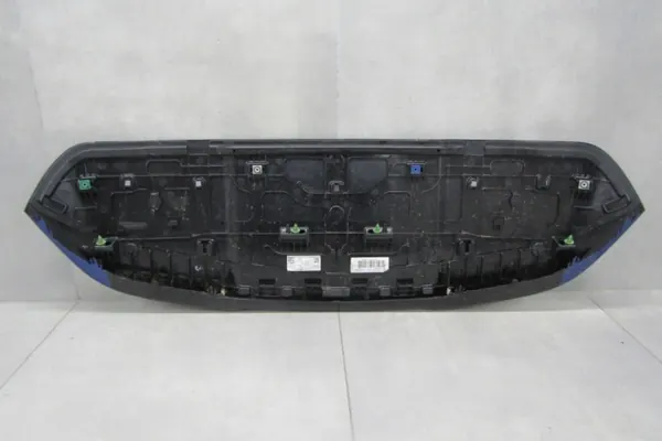 BMW OEM 7490370 HT114 takaspoileri 1-sarja F40:lle image 5