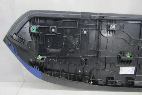 BMW OEM 7490370 HT114 takaspoileri 1-sarja F40:lle image 6