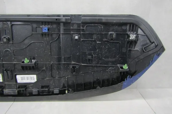 BMW OEM 7490370 HT114 takaspoileri 1-sarja F40:lle image 7