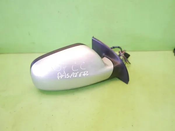 Espelho direito OEM EZRC para Peugeot 307 CC 05-08 image 2