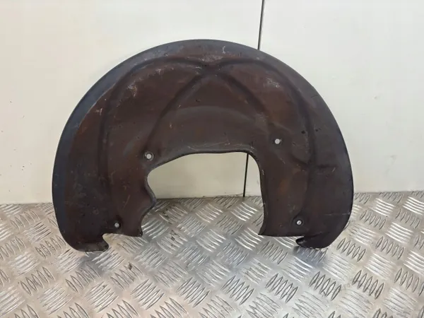Audi SQ7 Framre bromssköld OEM 4M0615312A image 2