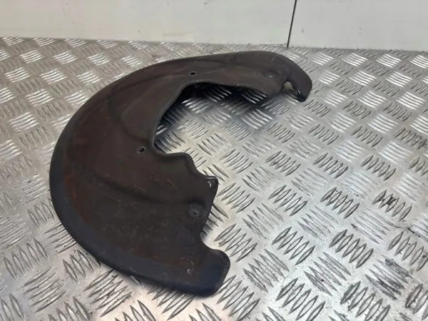 Audi SQ7 Framre bromssköld OEM 4M0615312A image 3