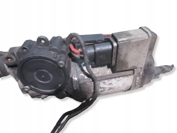 Crémaillère de direction OEM 090506 pour Audi A3 8P image 3