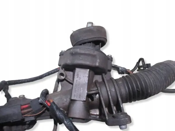 Crémaillère de direction OEM 090506 pour Audi A3 8P image 4