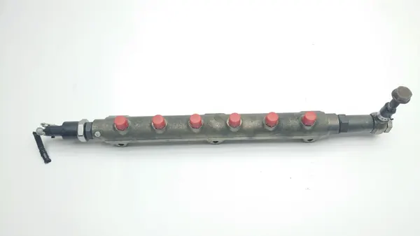 OEM 0445215010 Rail de inyección Common Rail Volvo image 4