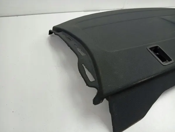Kofferraumablage Audi A4 B9 OEM 8W5843411AF image 3