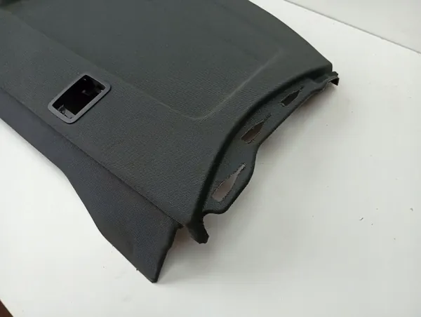 Kofferraumablage Audi A4 B9 OEM 8W5843411AF image 4