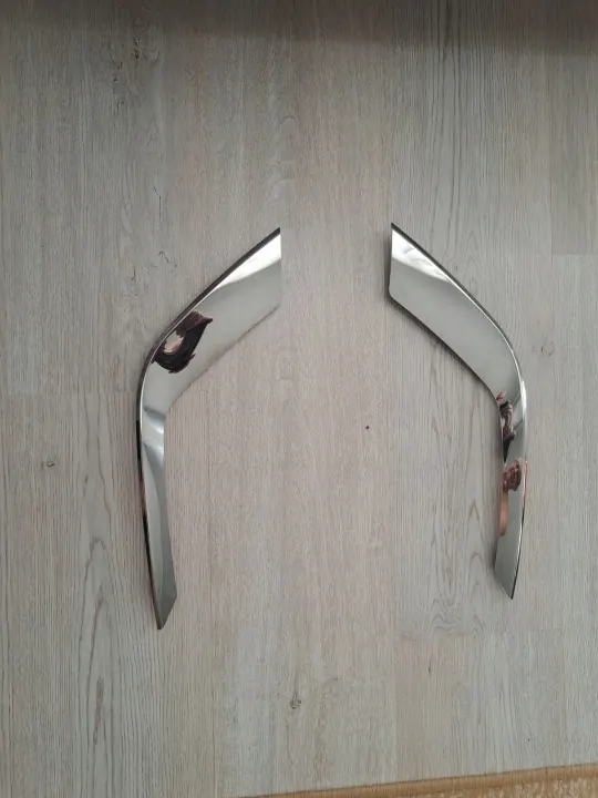 Renault Trafic 2022 Etu Kromilistat OEM 624150068R image 2