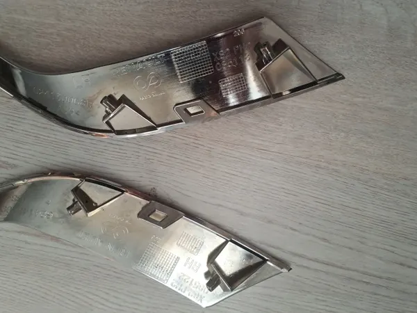 Renault Trafic 2022 Etu Kromilistat OEM 624150068R image 3
