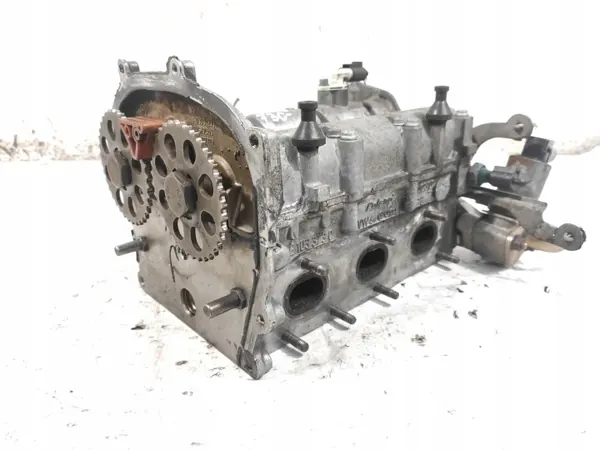 Zylinderkopf VW 1.2 12V OEM 03E103373C AZQ BME image 2