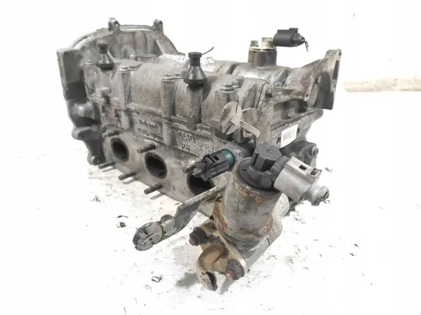 Zylinderkopf VW 1.2 12V OEM 03E103373C AZQ BME image 3