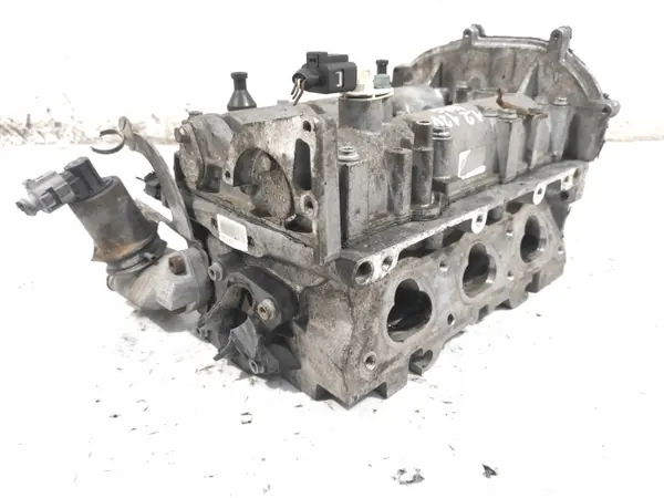 Zylinderkopf VW 1.2 12V OEM 03E103373C AZQ BME image 4