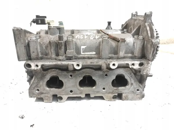 Zylinderkopf VW 1.2 12V OEM 03E103373C AZQ BME image 5