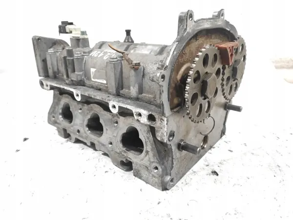 Zylinderkopf VW 1.2 12V OEM 03E103373C AZQ BME image 6