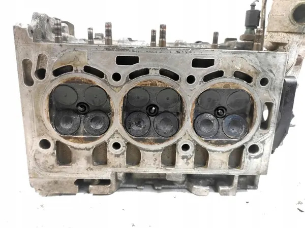 Zylinderkopf VW 1.2 12V OEM 03E103373C AZQ BME image 7