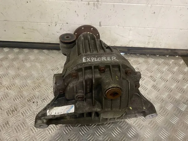 Achterdifferentieel Ford Explorer III RF-1L2W-4025-BA image 2
