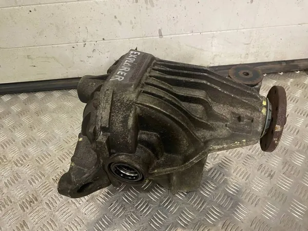 Achterdifferentieel Ford Explorer III RF-1L2W-4025-BA image 3