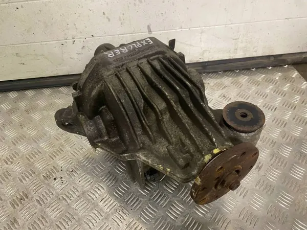 Achterdifferentieel Ford Explorer III RF-1L2W-4025-BA image 4