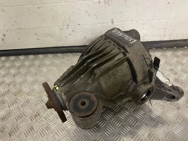 Achterdifferentieel Ford Explorer III RF-1L2W-4025-BA image 5