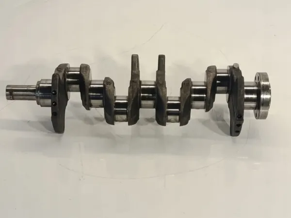 Renault OEM orion 000404 Krukas voor Megane II/Scenic II image 2