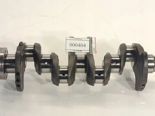 Renault OEM orion 000404 Krukas voor Megane II/Scenic II image 8