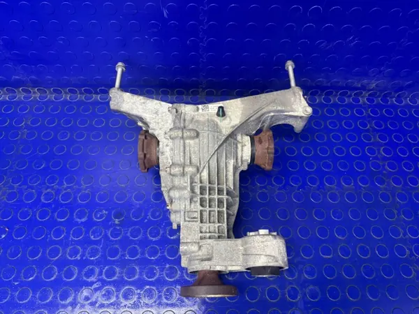 Diferencial OEM 0DB500043G para Audi A4 A5 8W B9 image 2