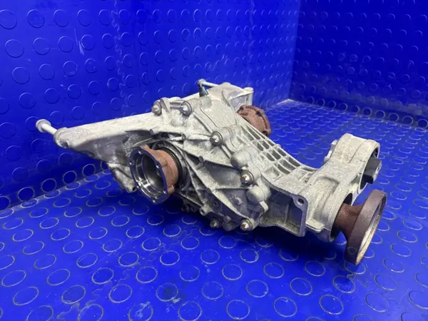 Diferencial OEM 0DB500043G para Audi A4 A5 8W B9 image 3