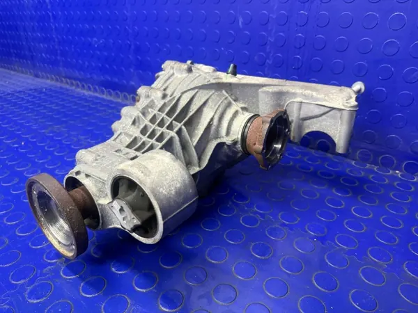 Diferencial OEM 0DB500043G para Audi A4 A5 8W B9 image 4