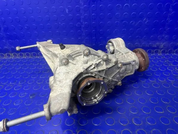 Diferencial OEM 0DB500043G para Audi A4 A5 8W B9 image 7