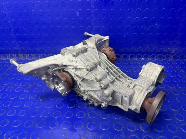 Diferencial OEM 0DB500043G para Audi A4 A5 8W B9 image 8