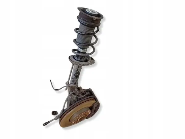 Etuoikea iskunvaimennin OEM ACF46566 VW Golf VII 1.6 TDI image 2