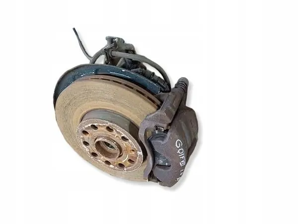 Etuoikea iskunvaimennin OEM ACF46566 VW Golf VII 1.6 TDI image 3