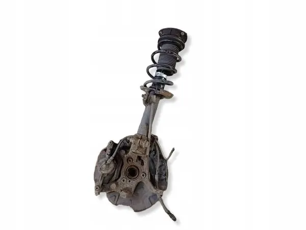 Etuoikea iskunvaimennin OEM ACF46566 VW Golf VII 1.6 TDI image 5